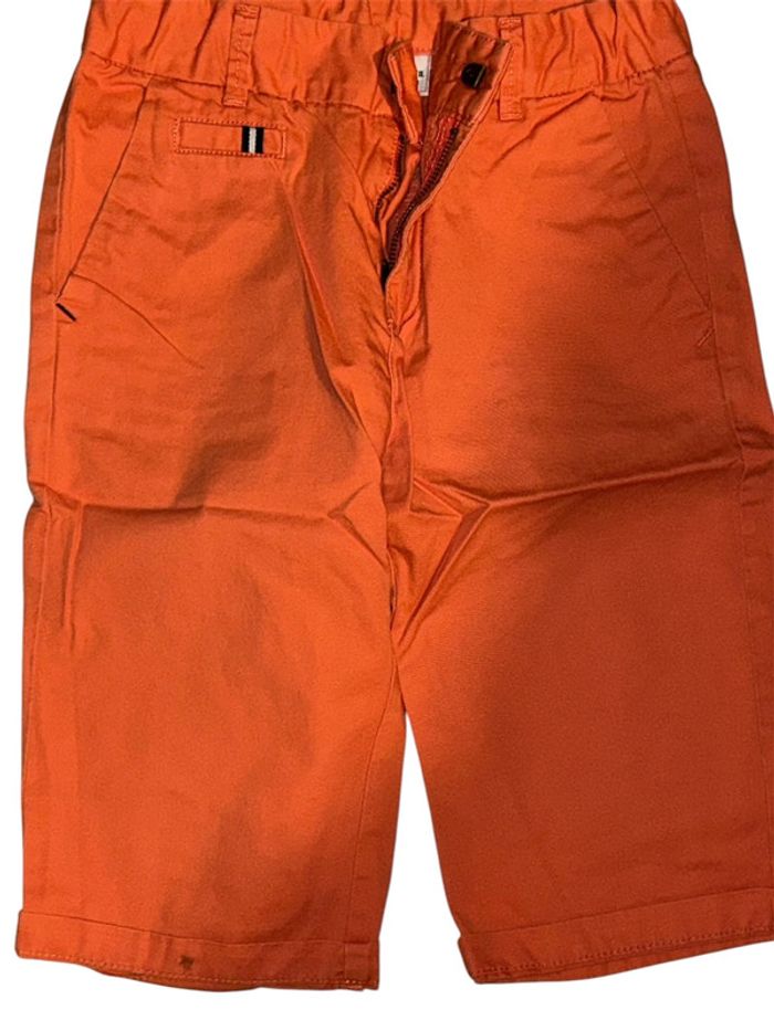 Bermuda#tape à l’oeil#12 ans