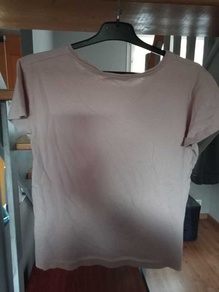 Tee-shirt taille 16 ans - photo numéro 2