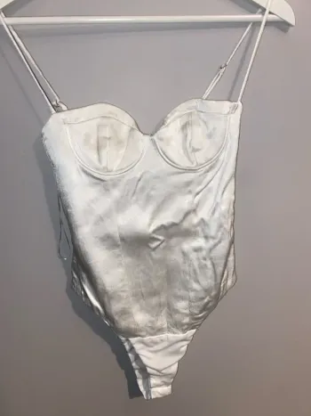 Body Zara