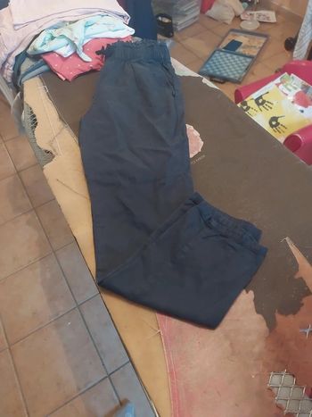 Pantalon neuf Okaïdi 8A
