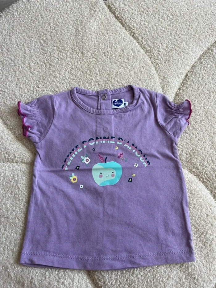 Tee-shirt