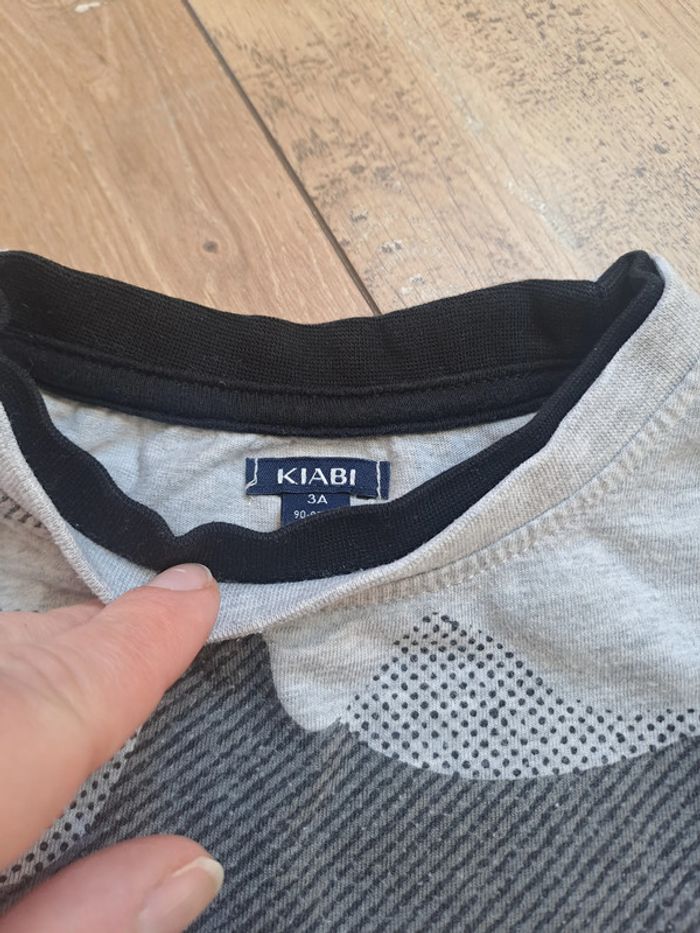 polo 3 ans - photo numéro 3