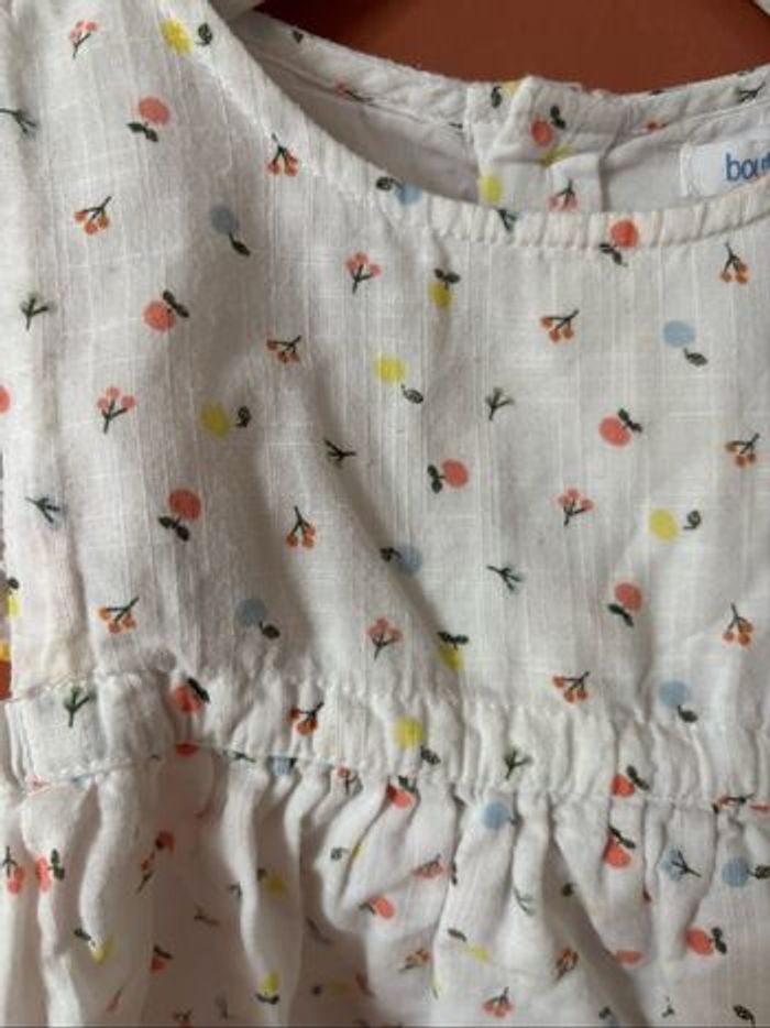 Robe avec bloomer - photo numéro 3