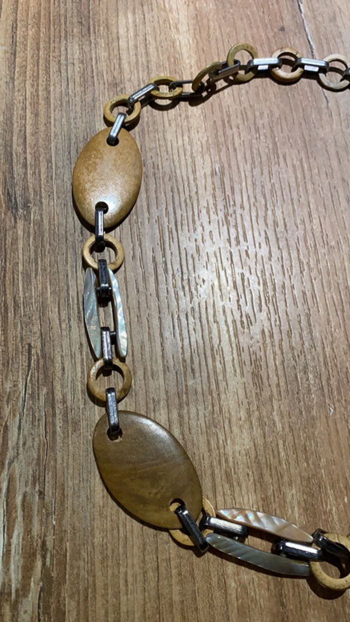 Collier femme - photo numéro 4