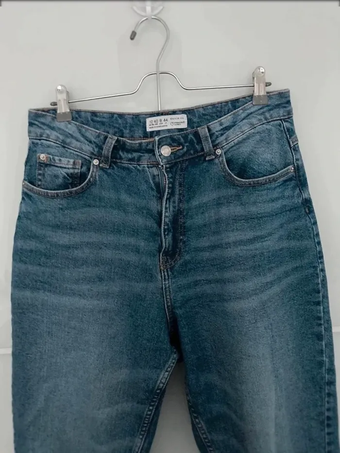 Jean mom  40 - photo numéro 3