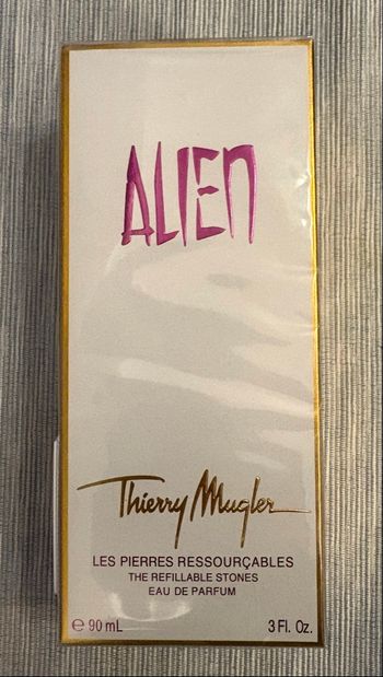 Alien Mugler 90ml