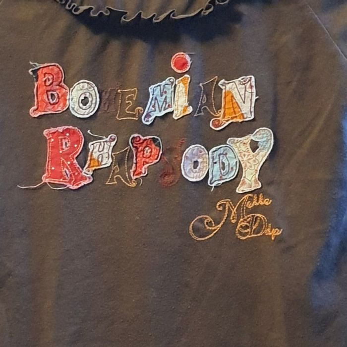 Tee-shirt fille - photo numéro 2