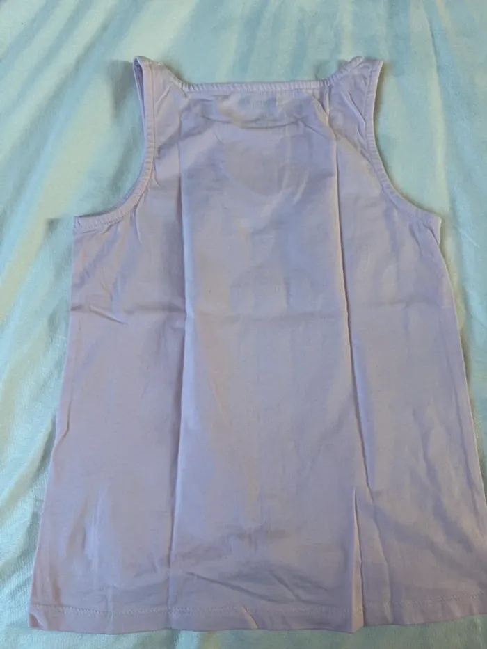 Débardeur 3D - photo numéro 4