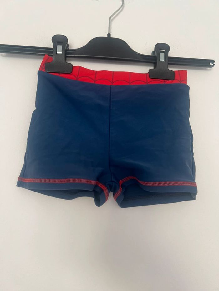 Maillot 6 ans