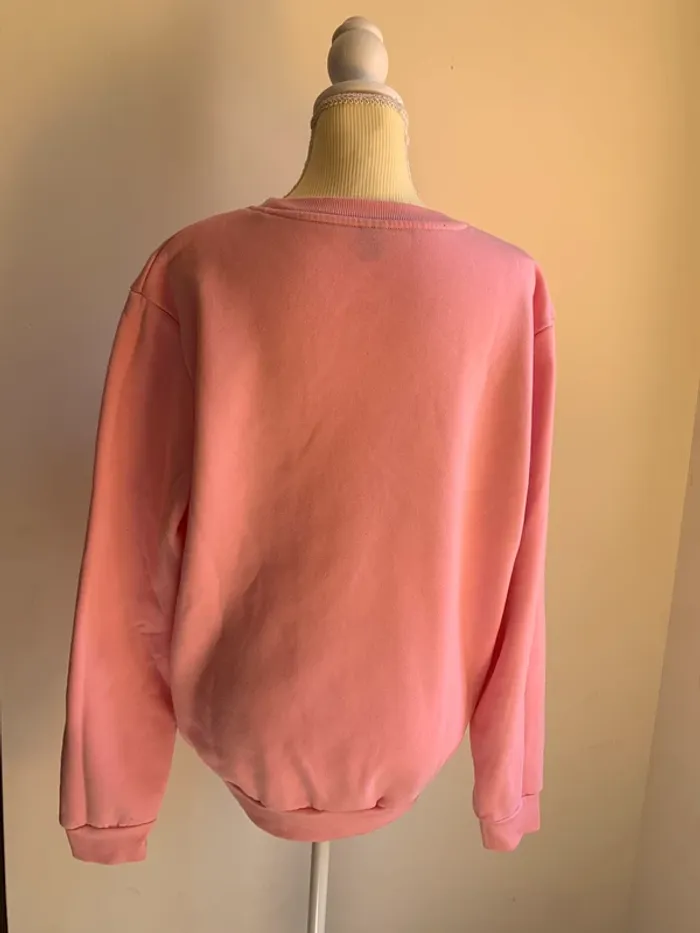 Sweatshirt Manfinity – Taille M - photo numéro 3