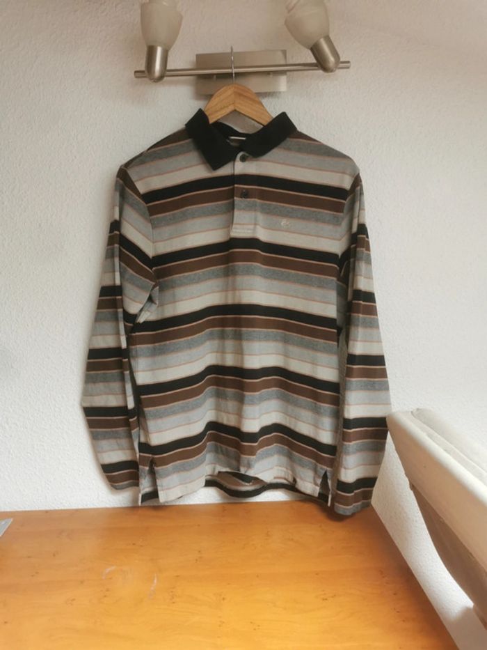 Polo ès