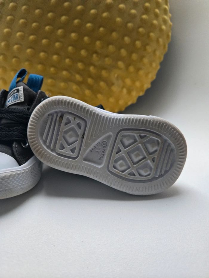 Converse 👟 - photo numéro 3