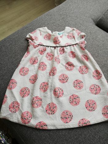 Robe obaibi 24 mois
