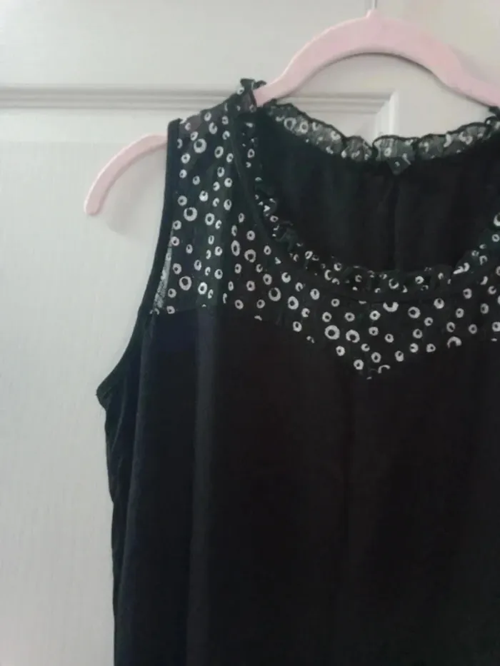 Tee shirt, débardeur femme été - photo numéro 2
