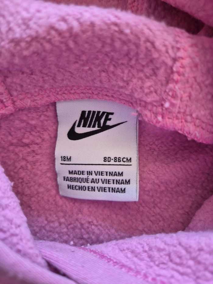 Jogging nike - photo numéro 3