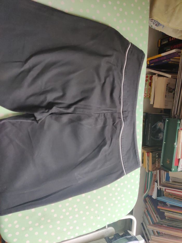 Pantalon noir - photo numéro 2