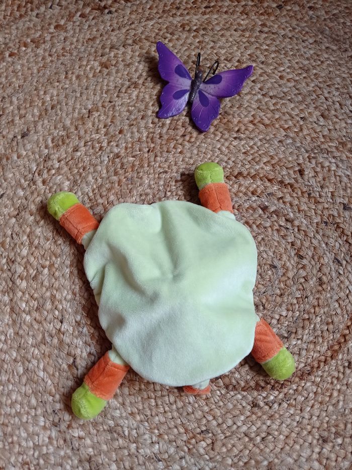 Doudou cheval - photo numéro 2