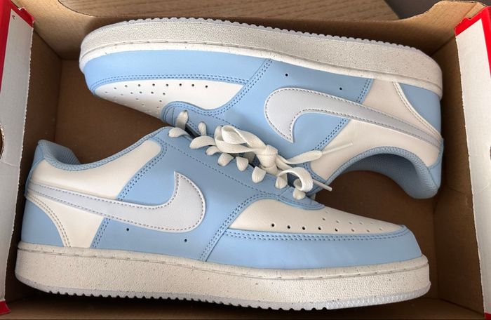 Nike Court Vision Lo P NBK - Taille 41- Neuf avec boîte - photo numéro 9