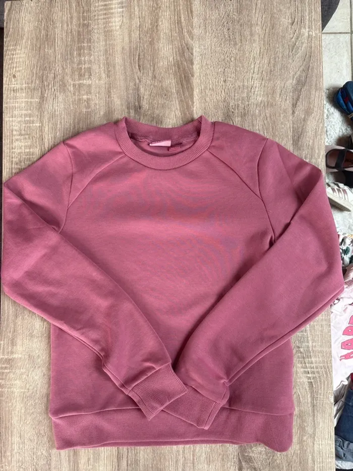 Pull femme - photo numéro 2