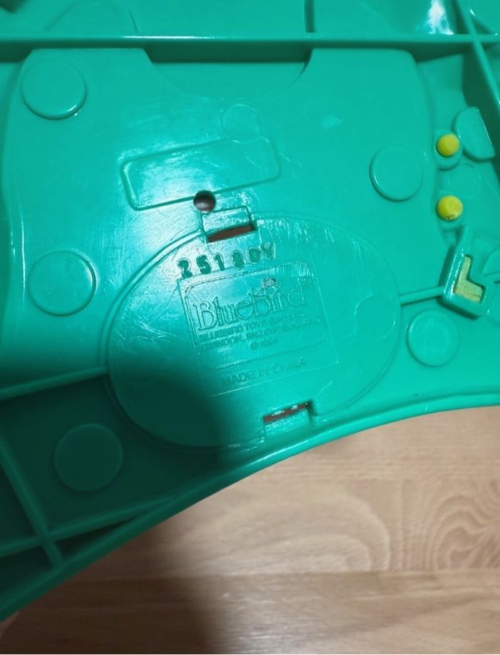 Polly Pocket - photo numéro 8