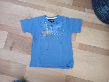 Tee shirt