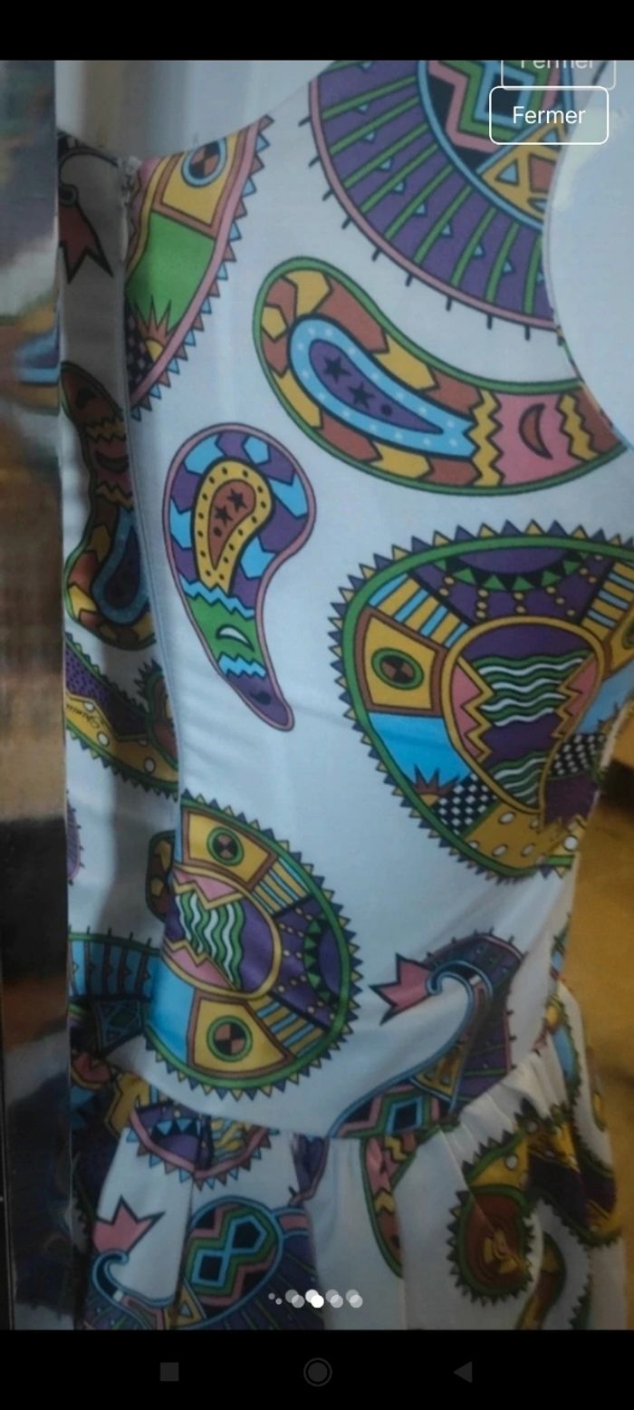 Robe femme f3 - photo numéro 6