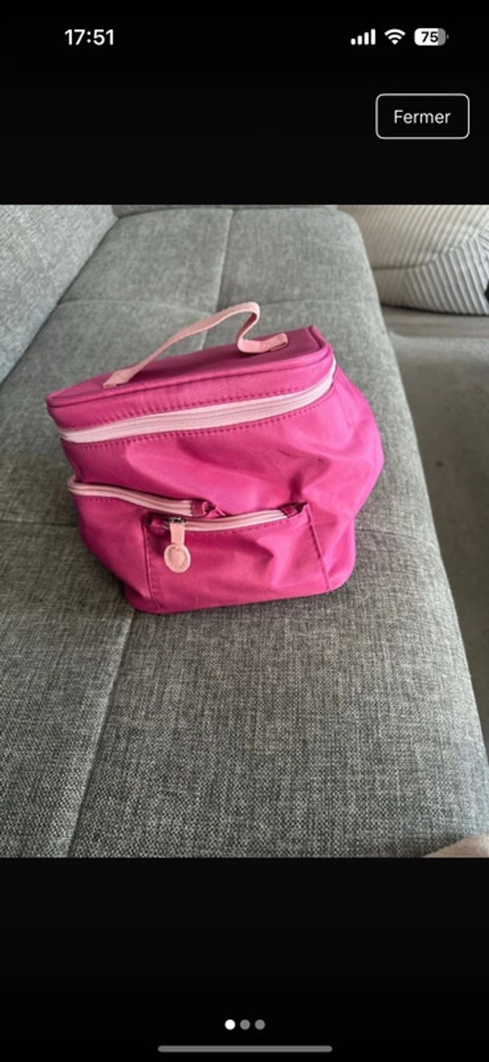Lot sac en tout genre - photo numéro 6