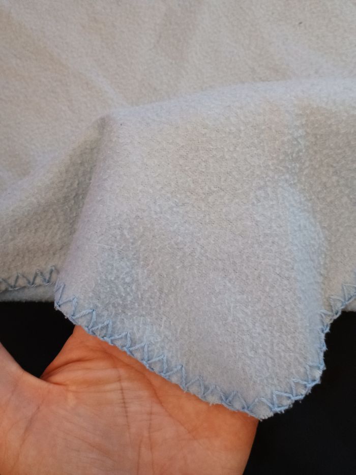 Petit plaid enfant - photo numéro 2