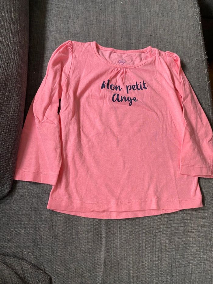Tee-shirts - photo numéro 2