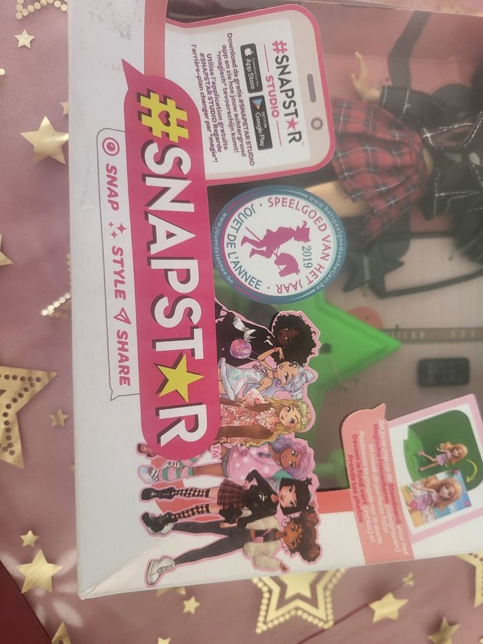 Une poupée comme barbie 《 yuki 》 - photo numéro 3