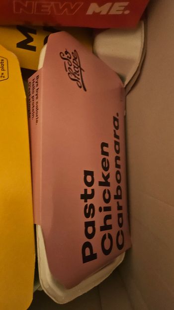 So shape salé nouveaux 