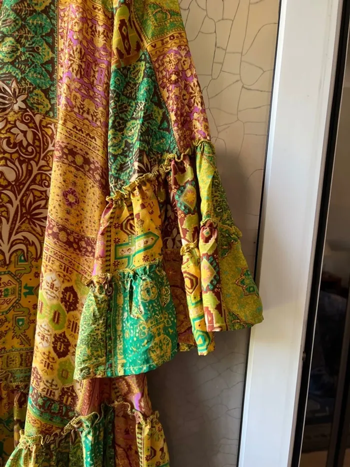 Jolie robe d été - photo numéro 2
