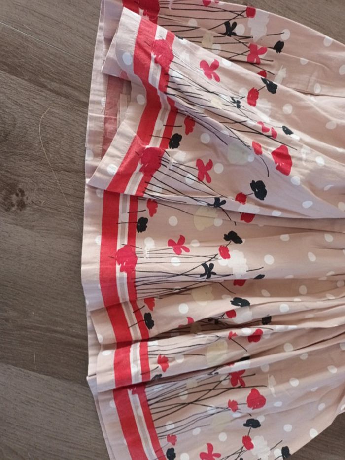 Robe fille - photo numéro 4