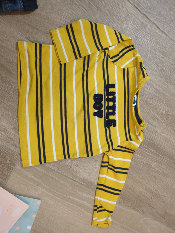 Ensemble 18mois - photo numéro 6