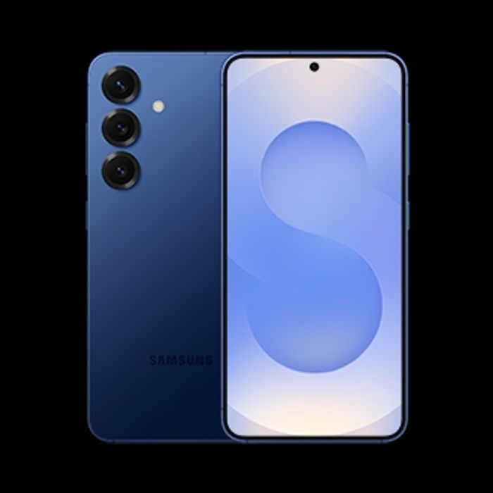 Samsung galaxy S25 neuf en bleu, gris et vert avec une coque offerte - photo numéro 5