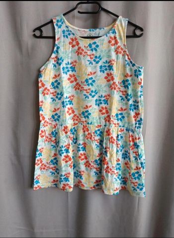 Robe fille 13/14 ans Tex 