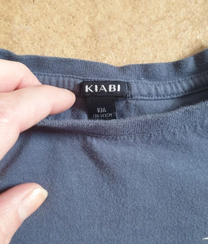 T-shirt - photo numéro 2