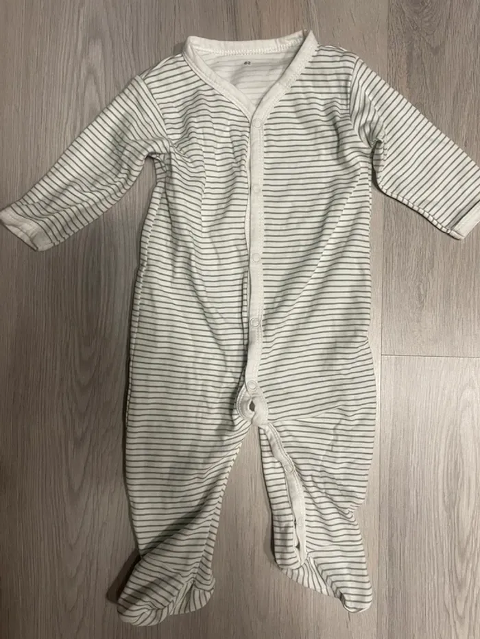 Pyjama Zeeman
