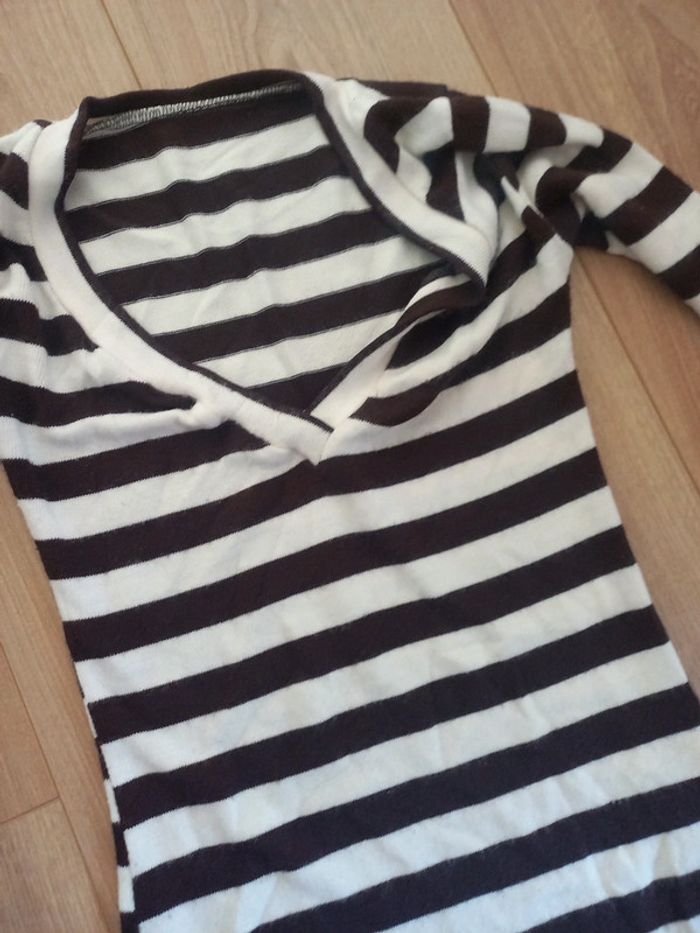 Pull xs/s - photo numéro 2