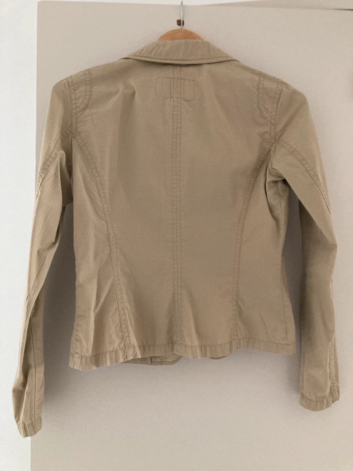 Veste Mexx - photo numéro 3
