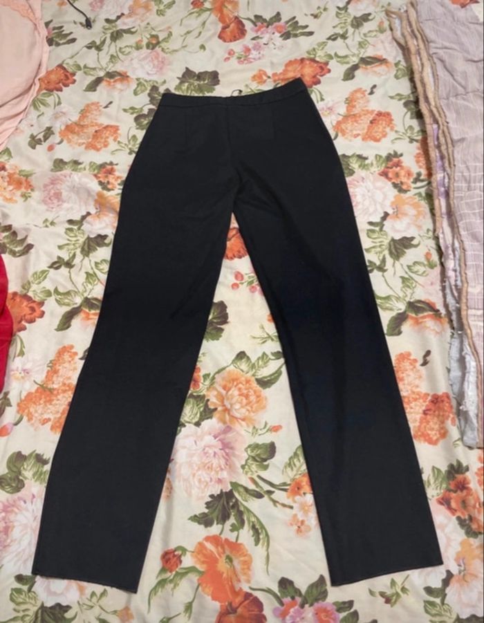 Pantalon tailleur Morgan - photo numéro 2