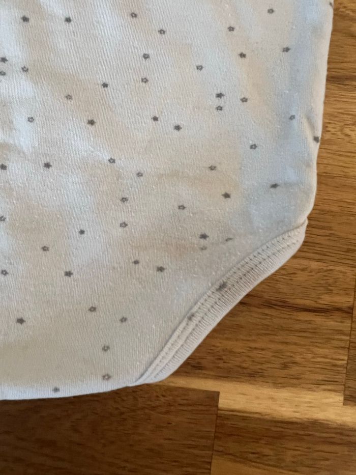 Bodies ML Kiabi 12 mois - photo numéro 5