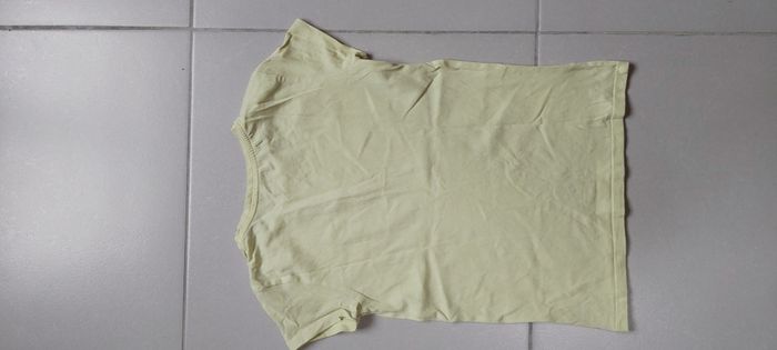 Tshirt manche courte 10 ans - photo numéro 6