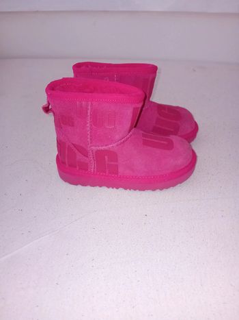 Bottine UGG