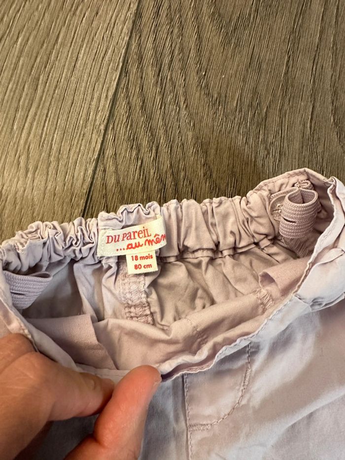 Pantalon 18 mois - photo numéro 3