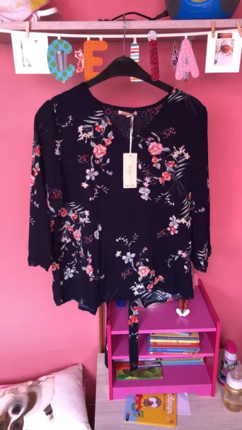 Blouse