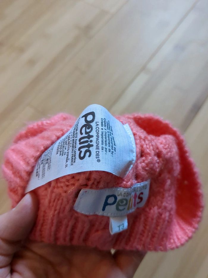 Bonnet - photo numéro 3