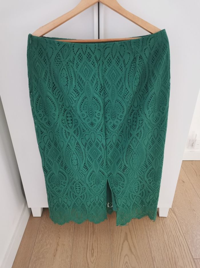 Jupe Crayon Promod - photo numéro 2