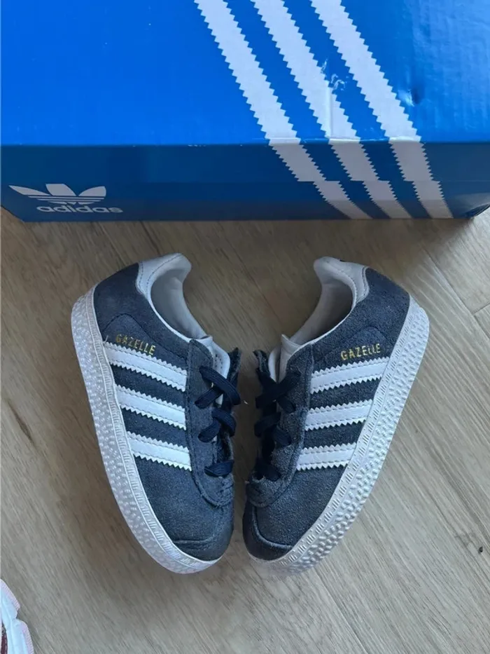 Adidas Gazelle Taille 23