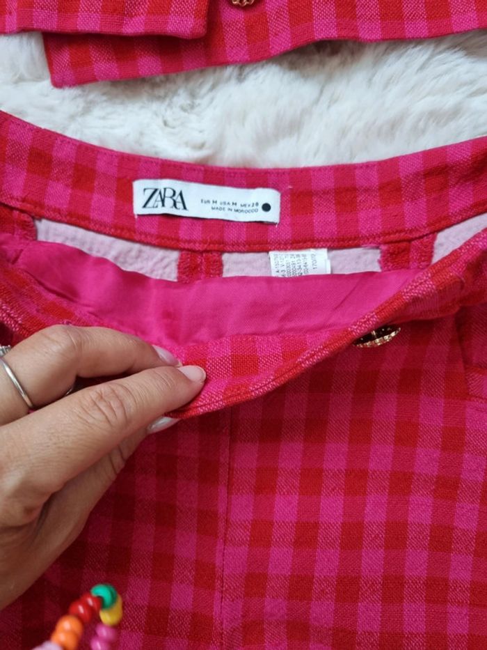 Ensemble zara - photo numéro 2